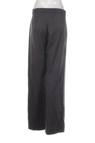 Damenhose Bershka, Größe L, Farbe Grau, Preis € 17,99