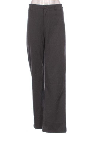 Damenhose Bershka, Größe M, Farbe Grau, Preis 11,99 €, #136406836