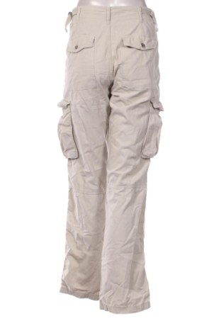 Dámske nohavice Bershka, Veľkosť S, Farba Béžová, Cena  17,95 €