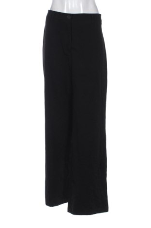 Дамски панталон Bershka, Размер L, Цвят Черен, Цена 13,80 €
