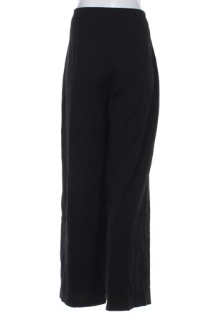 Дамски панталон Bershka, Размер L, Цвят Черен, Цена 13,80 €