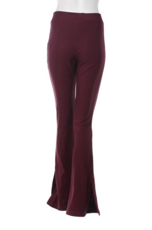 Damenhose Bershka, Größe S, Farbe Rot, Preis 19,99 €