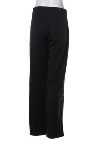 Pantaloni de femei Bershka, Mărime M, Culoare Negru, Preț 91,99 Lei