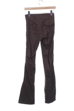Дамски панталон Bershka, Размер XS, Цвят Многоцветен, Цена 15,00 €