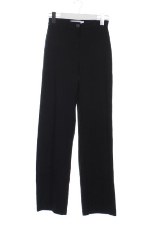 Damenhose Bershka, Größe XS, Farbe Schwarz, Preis € 19,99