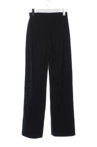 Damenhose Bershka, Größe XS, Farbe Schwarz, Preis € 19,99