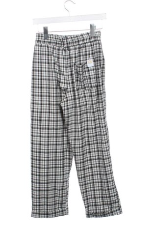 Pantaloni de femei Bershka, Mărime XS, Culoare Multicolor, Preț 91,99 Lei
