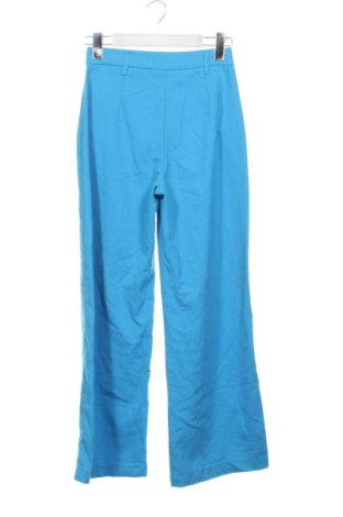 Női nadrág Bershka, Méret XS, Szín Kék, Ár 7 499 Ft