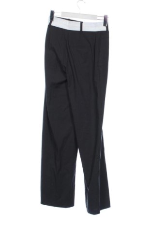 Damskie spodnie Bershka, Rozmiar XS, Kolor Szary, Cena 126,00 zł