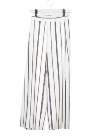 Pantaloni de femei Bershka, Mărime XXS, Culoare Multicolor, Preț 91,99 Lei