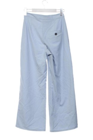 Damenhose Bershka, Größe XXS, Farbe Blau, Preis 31,99 €
