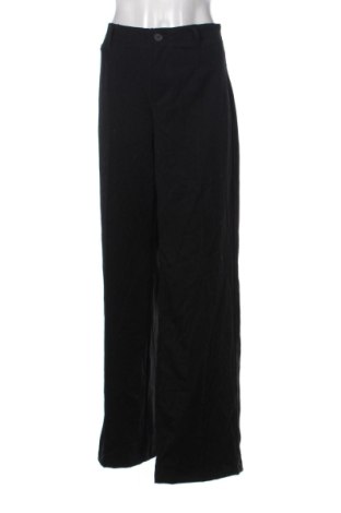 Damenhose Bershka, Größe L, Farbe Schwarz, Preis € 30,99