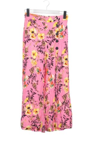Damenhose Bershka, Größe XS, Farbe Mehrfarbig, Preis € 14,74