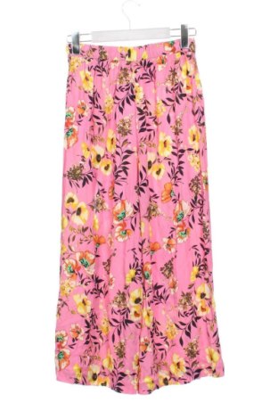 Damenhose Bershka, Größe XS, Farbe Mehrfarbig, Preis € 14,74