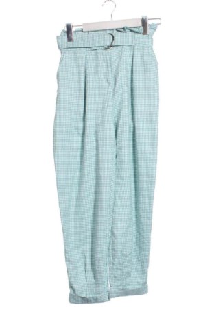 Dámske nohavice Bershka, Veľkosť XS, Farba Viacfarebná, Cena  15,00 €