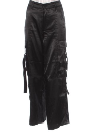 Damenhose Bershka, Größe M, Farbe Schwarz, Preis € 32,99