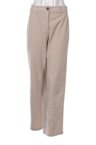 Dámske nohavice Bershka, Veľkosť S, Farba Béžová, Cena  17,95 €