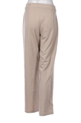 Dámske nohavice Bershka, Veľkosť S, Farba Béžová, Cena  17,95 €