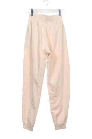 Női nadrág Bershka, Méret XS, Szín Bézs, Ár 7 499 Ft