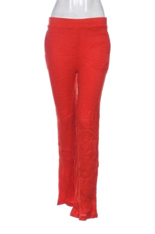 Damenhose Bershka, Größe S, Farbe Orange, Preis € 19,99