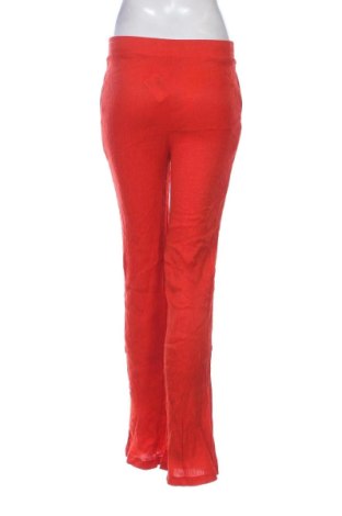 Damenhose Bershka, Größe S, Farbe Orange, Preis € 19,99