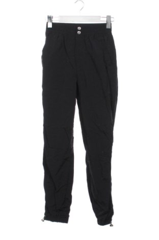 Dámske nohavice Bershka, Veľkosť XXS, Farba Čierna, Cena  14,83 €