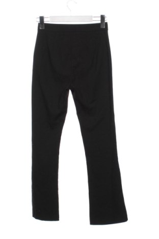 Pantaloni de femei Bershka, Mărime XS, Culoare Negru, Preț 91,99 Lei