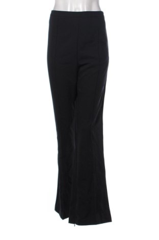 Pantaloni de femei Bershka, Mărime L, Culoare Negru, Preț 91,99 Lei
