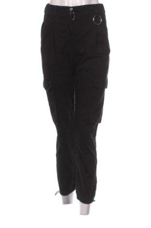 Damenhose Bershka, Größe S, Farbe Schwarz, Preis € 30,99