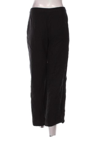 Damskie spodnie Bershka, Rozmiar S, Kolor Czarny, Cena 79,40 zł