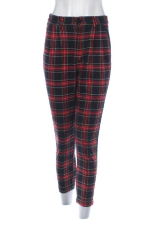 Pantaloni de femei Bershka, Mărime S, Culoare Multicolor, Preț 78,20 Lei