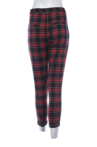Pantaloni de femei Bershka, Mărime S, Culoare Multicolor, Preț 78,20 Lei