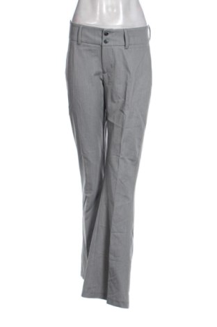 Дамски панталон Bershka, Размер M, Цвят Сив, Цена 15,00 €