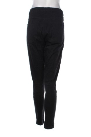 Pantaloni de femei Bershka, Mărime L, Culoare Negru, Preț 91,99 Lei