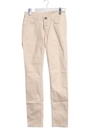 Pantaloni de femei Best Connections, Mărime M, Culoare Bej, Preț 78,20 Lei, #136449303