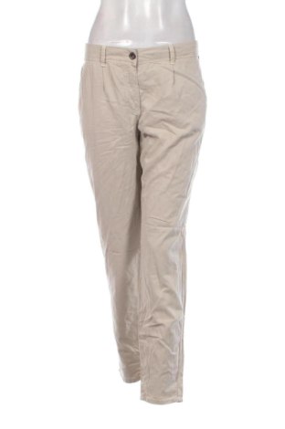 Дамски панталон Betty & Co, Размер XL, Цвят Бежов, Цена 11,24 €, #136417039