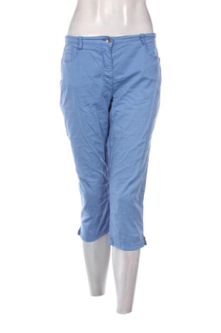 Pantaloni de femei Betty Barclay, Mărime L, Culoare Albastru, Preț 165,26 Lei