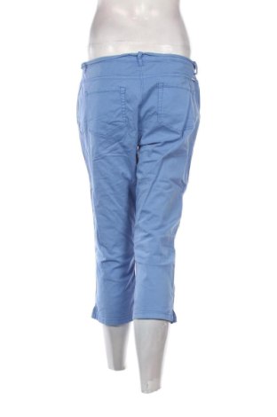 Pantaloni de femei Betty Barclay, Mărime L, Culoare Albastru, Preț 165,26 Lei