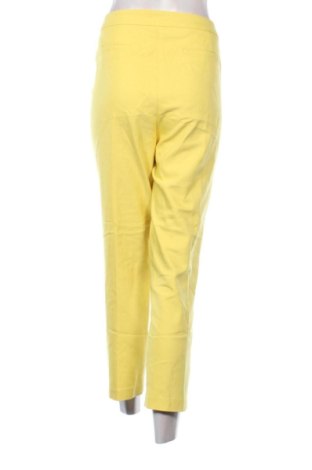 Damenhose Betty Barclay, Größe 3XL, Farbe Gelb, Preis 41,99 €