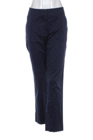 Damenhose Betty Barclay, Größe XL, Farbe Blau, Preis 10,90 €