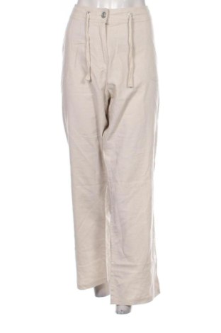 Pantaloni de femei Bexleys, Mărime XXL, Culoare Bej, Preț 82,99 Lei, #136416098