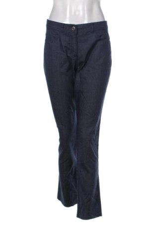 Дамски панталон Bexleys, Размер L, Цвят Син, Цена 15,84 €