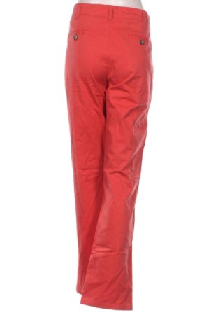 Дамски панталон Biaggini, Размер XL, Цвят Червен, Цена 15,33 €
