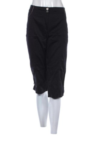 Дамски панталон Biba, Размер XXL, Цвят Черен, Цена 15,33 €