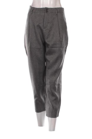 Damskie spodnie Blend She, Rozmiar M, Kolor Szary, Cena 211,00 zł