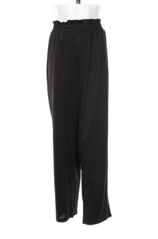 Дамски панталон BloomChic, Размер 3XL, Цвят Черен, Цена 12,78 €, #136408114