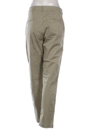 Дамски панталон Blue Fire Co, Размер XL, Цвят Зелен, Цена 15,33 €