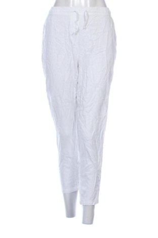 Дамски панталон Blue Motion, Размер XL, Цвят Бял, Цена 15,33 €