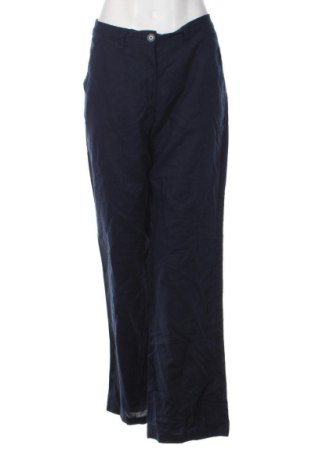 Damskie spodnie Blue Motion, Rozmiar L, Kolor Niebieski, Cena 78,99 zł