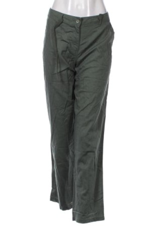 Pantaloni de femei Blue Motion, Mărime XL, Culoare Verde, Preț 91,99 Lei